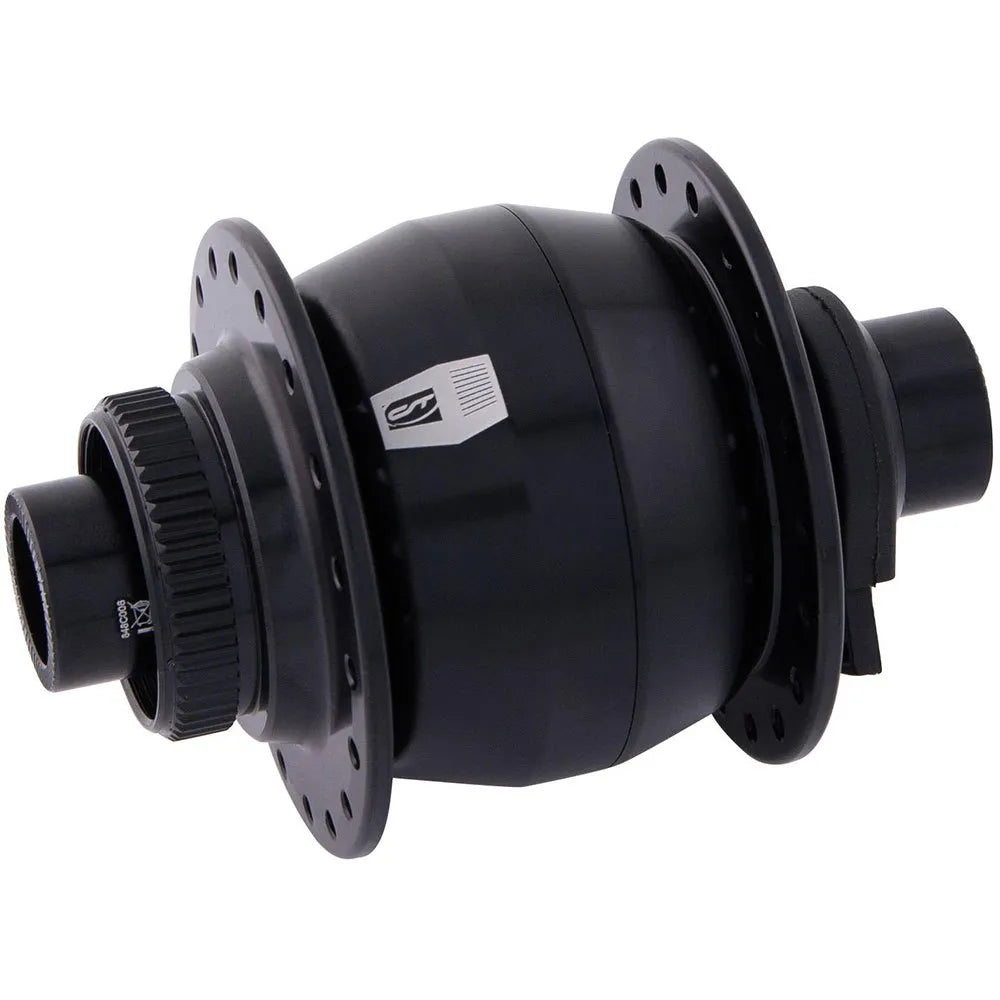 Contec PowerHouse 1+ Dynamo CL Disc rear hub