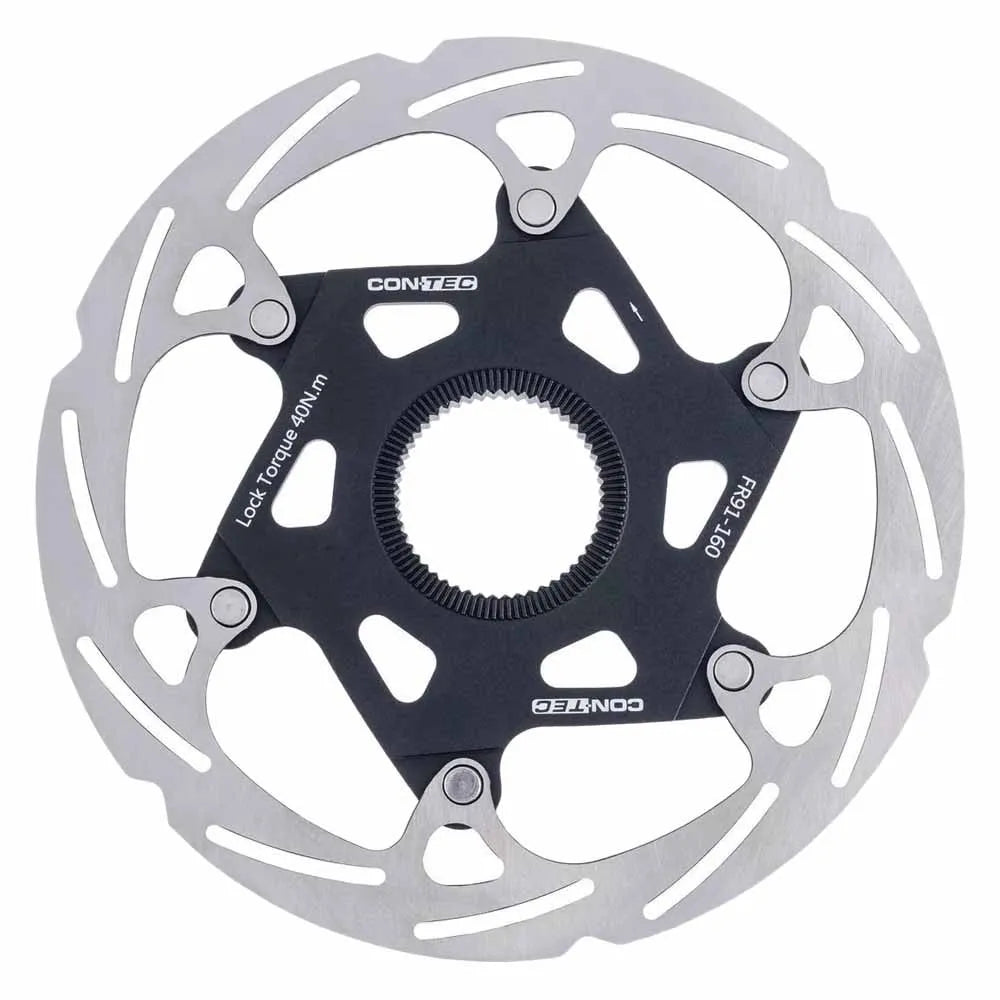 Contec Rotor CDR-LW CL brake disc