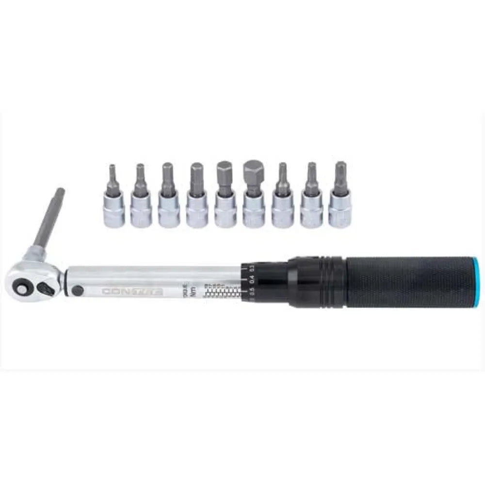 Contec TFM torque wrench