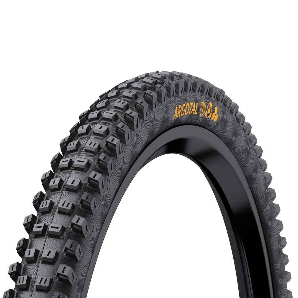 Continental Argotal DH Soft Tubeless 29´´ x 2.40 MTB tyre