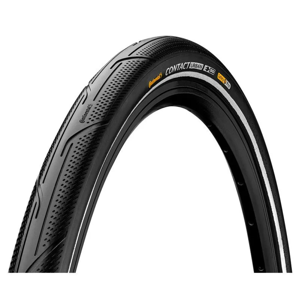 Continental Contact 27.5´´ x 2.50 rigid urban tyre