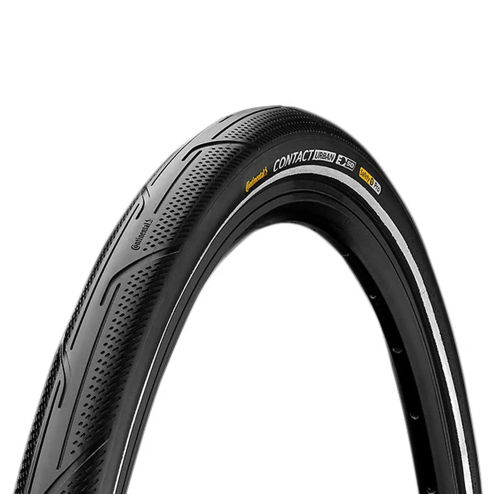 Continental Contact Urban Reflex 26´´ x 2.00 rigid urban tyre