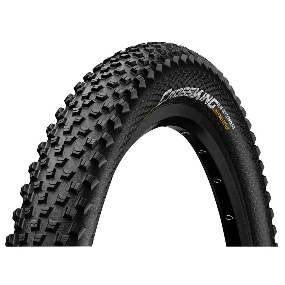 Continental Cross King Shieldwall Tubeless 29´´ x 2.00 MTB tyre