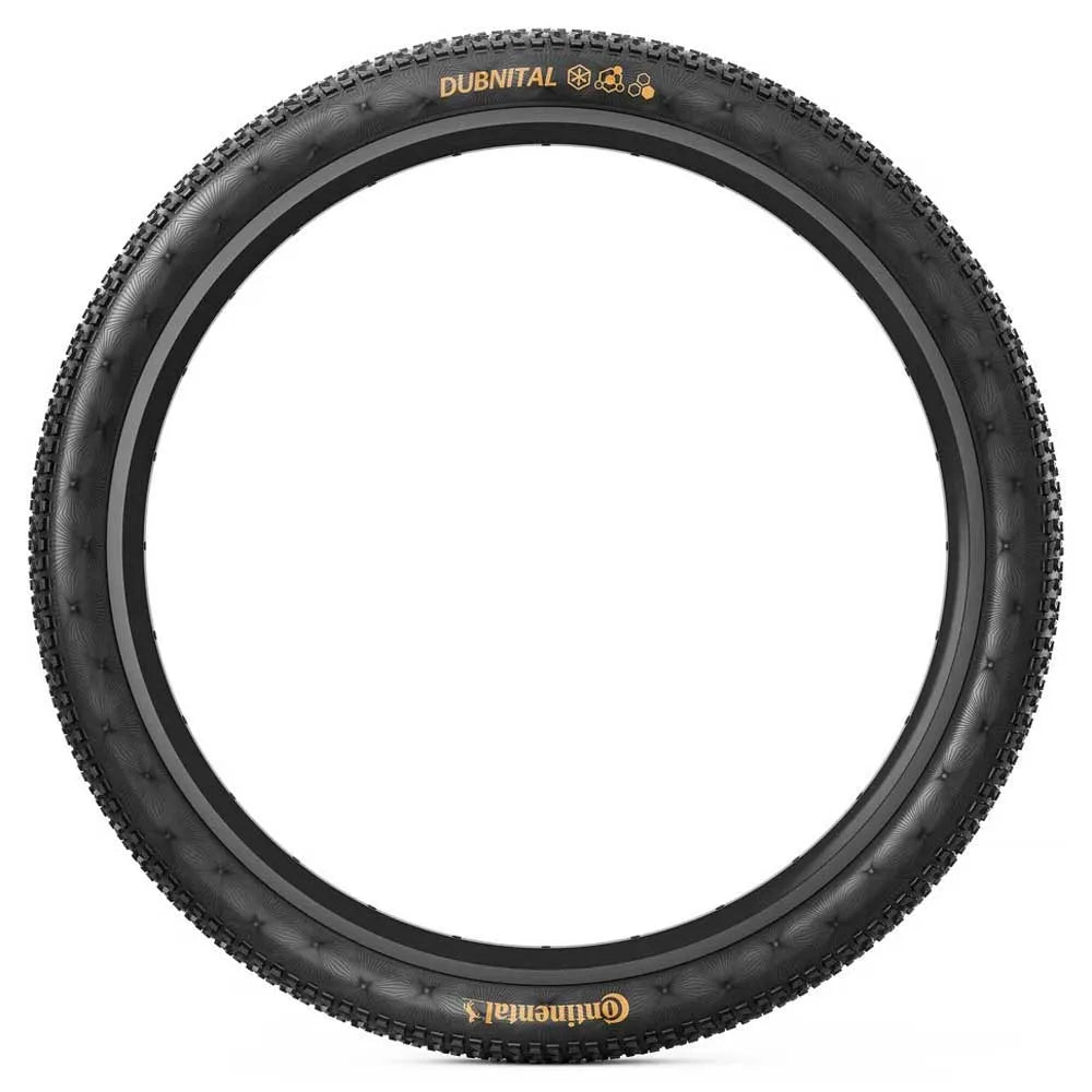 Continental Dubnital Trail Rapid Tubeless 29´´ x 2.40 MTB tyre