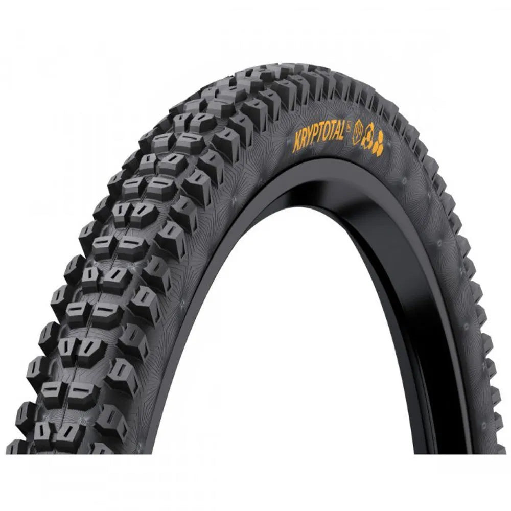 Continental E25 Kryptotal Rear DH Soft Tubeless 29´´ x 2.40 MTB tyre