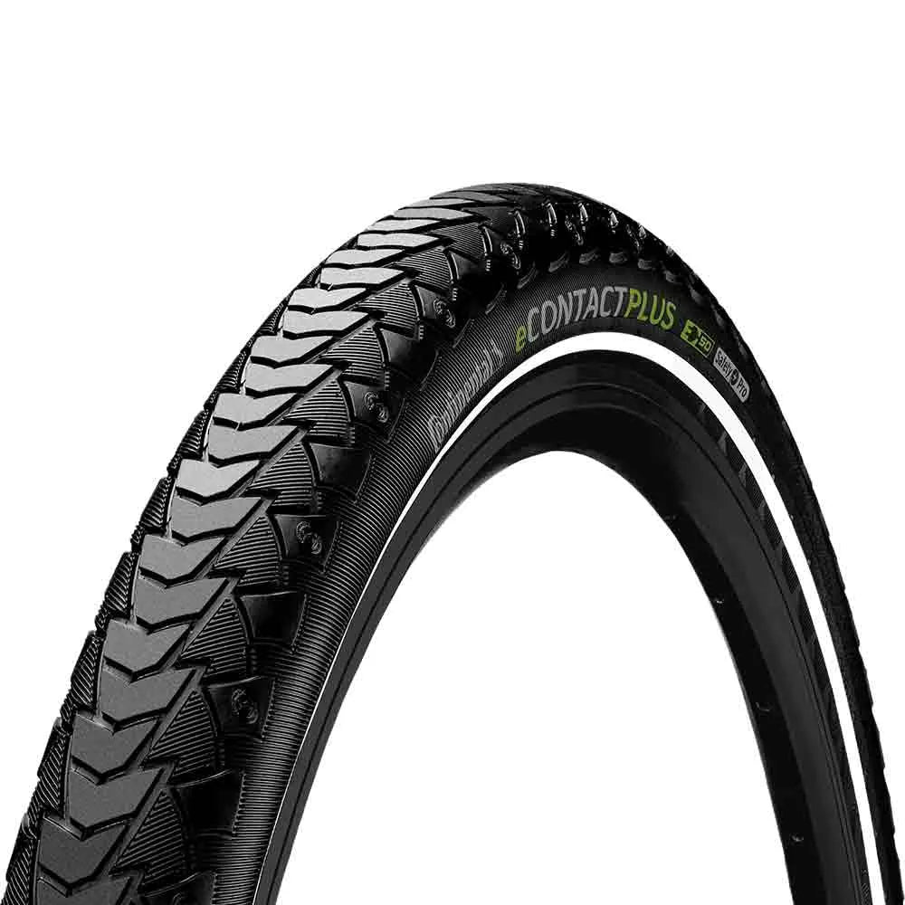 Continental eContact Plus 28´´ x 2.50 rigid urban tyre