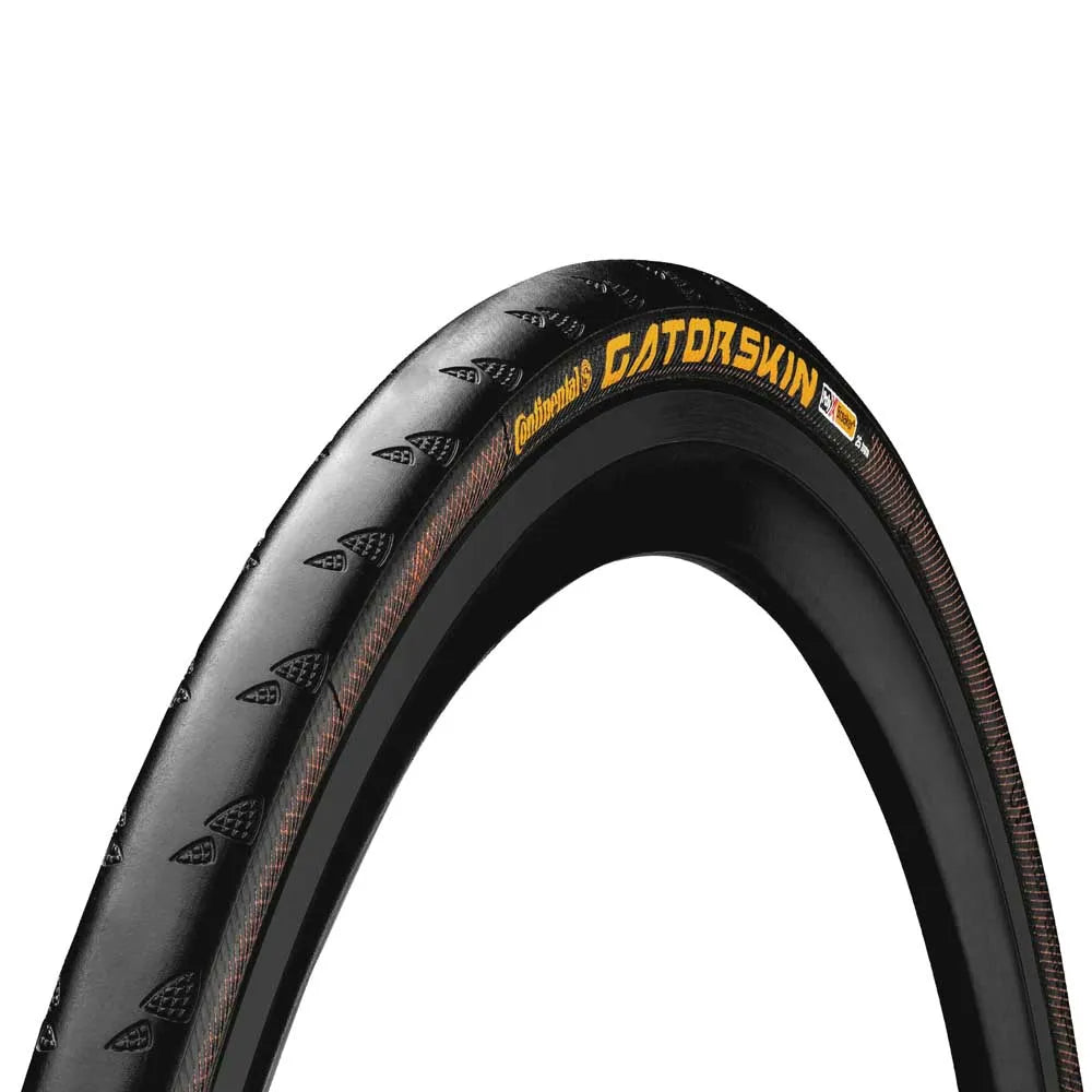 Continental Gatorskin 700C x 28 rigid road tyre