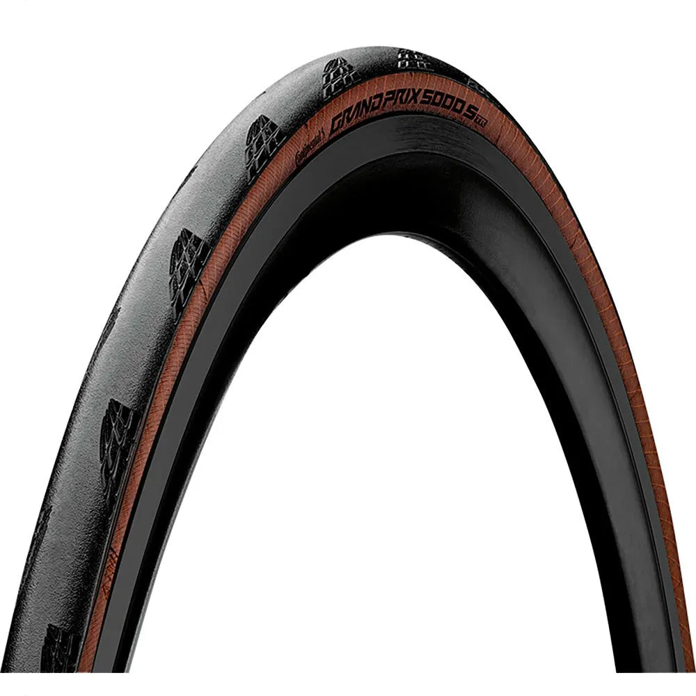 Continental Grand Prix 5000 S Tubeless 650B x 32 road tyre