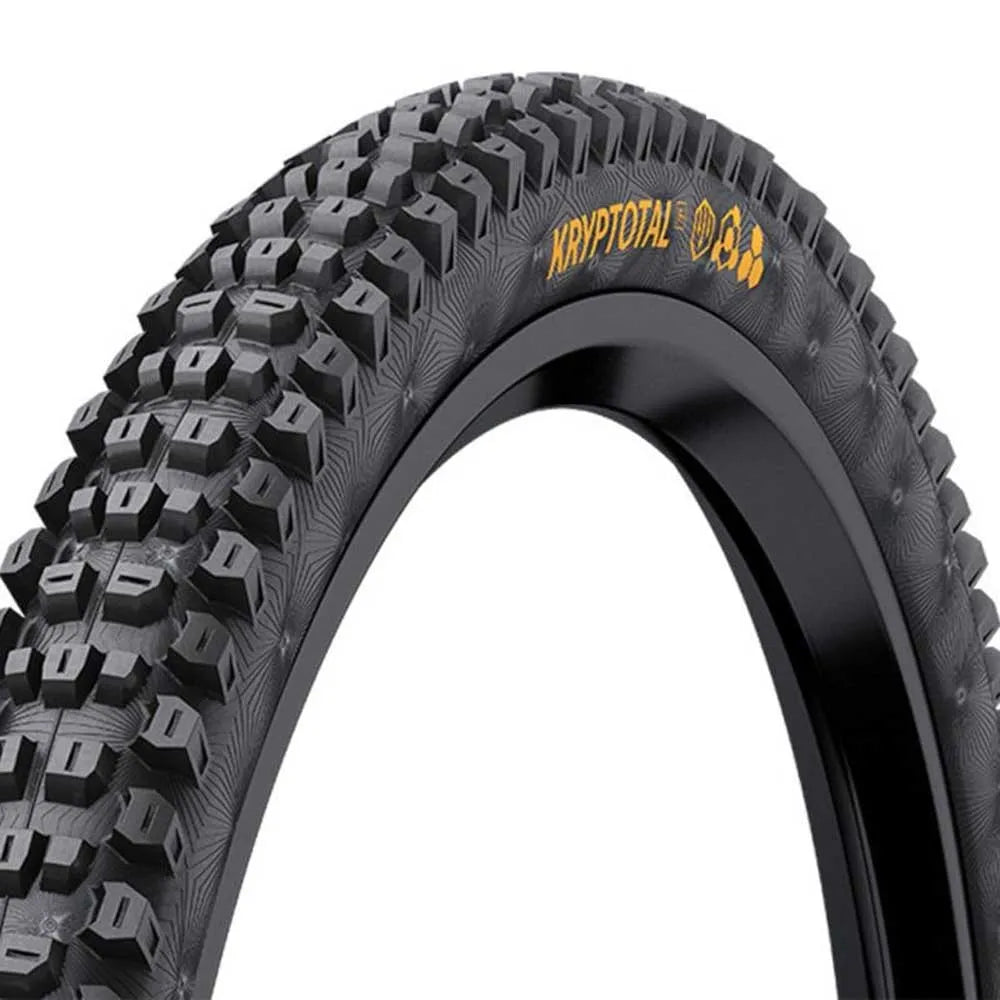 Continental Kryptotal-F E-25 Trail Endurance Tubeless 24´´ x 2.40 MTB tyre