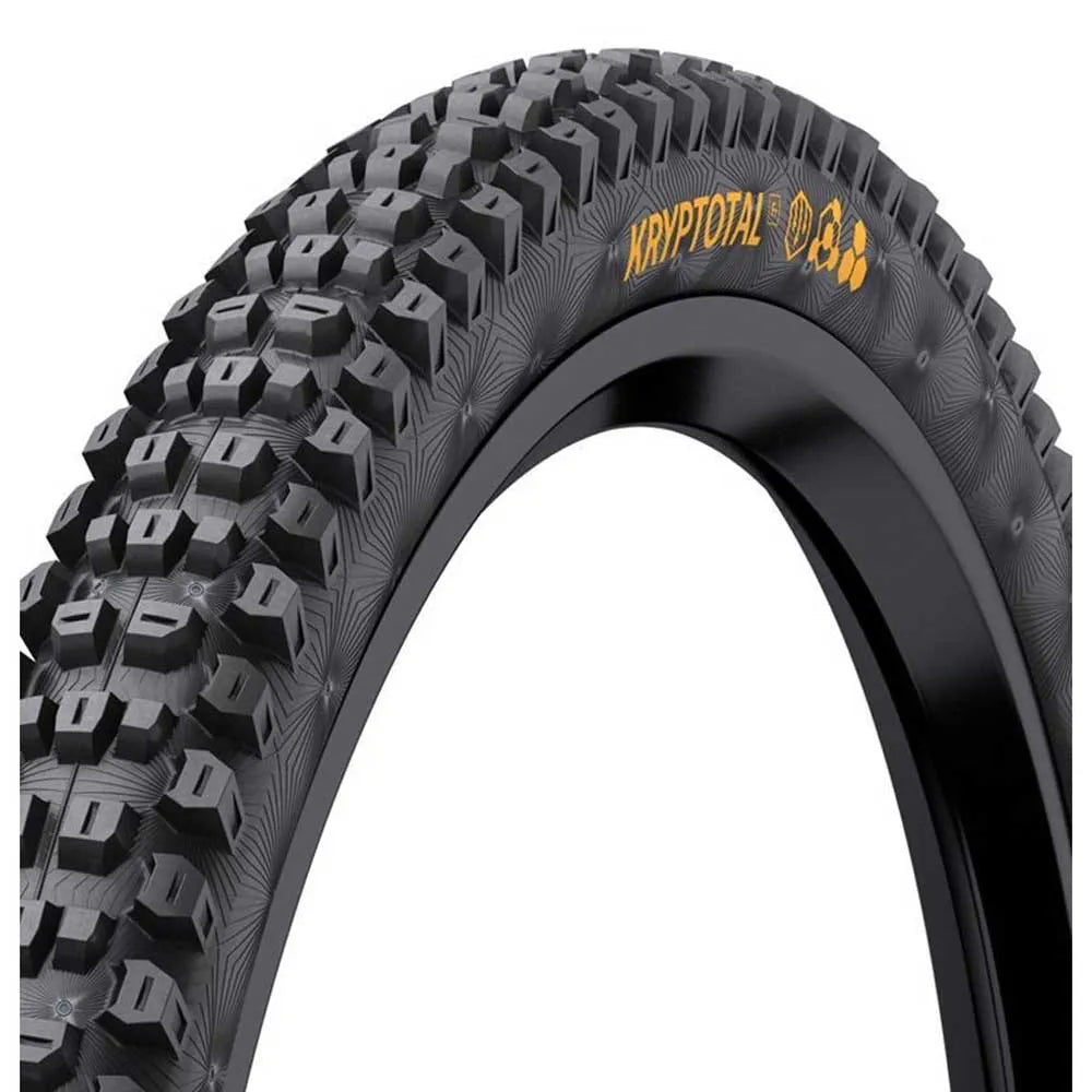 Continental Kryptotal-F Enduro Soft Tubeless 29´´ x 2.60 MTB tyre