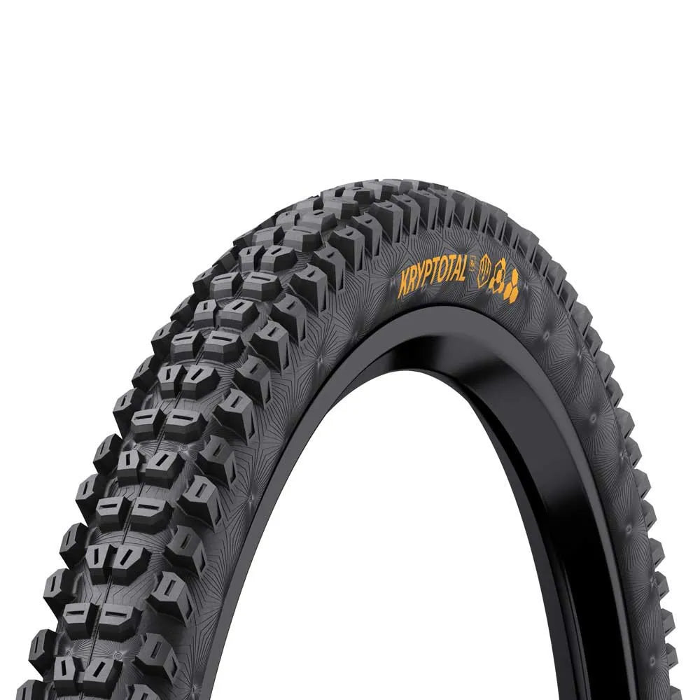 Continental Kryptotal Rear Trail Endurance Tubeless 29´´ x 2.60 MTB tyre