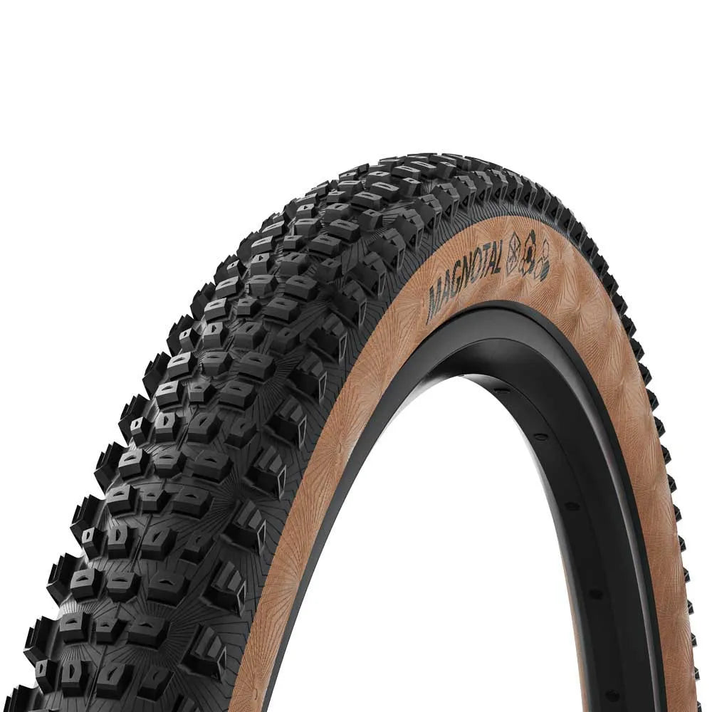 Continental Magnotail Trail Grip Tubeless 27.5´´ x 2.40 MTB tyre