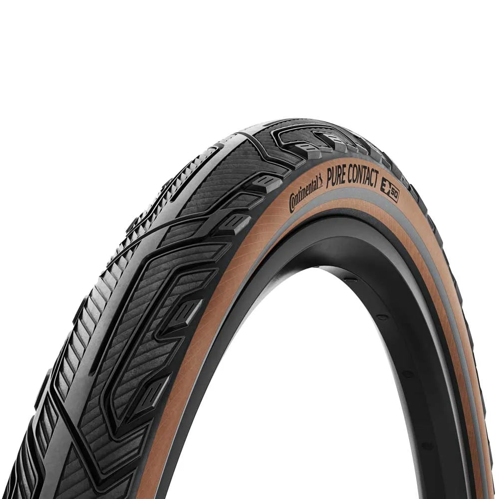 Continental Pure Contact 28´´ x 1.50 urban tyre