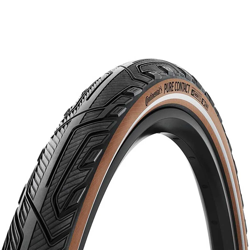 Continental Pure Contact 28´´ x 1.75 urban tyre