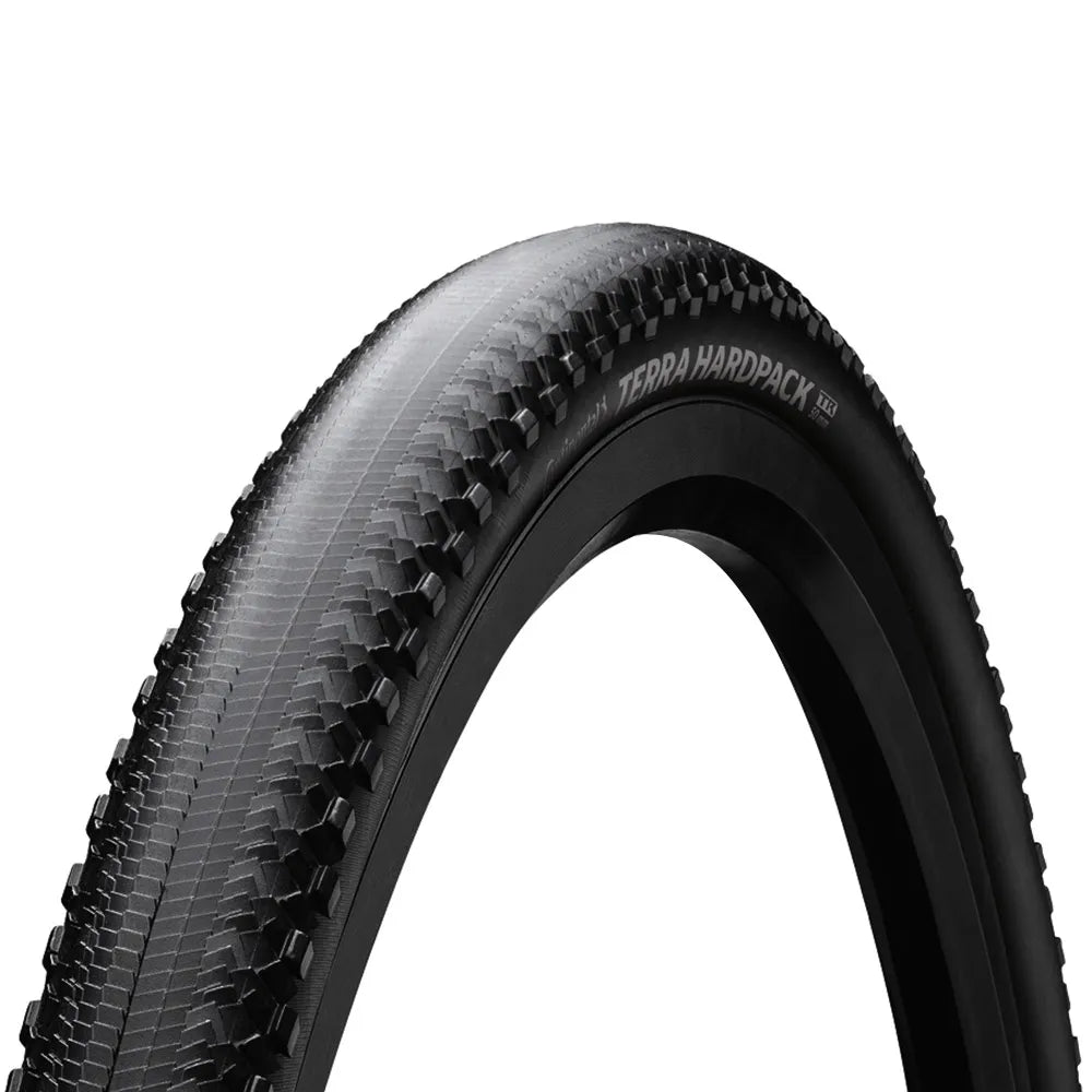 Continental Terra Hardpack ShieldWall PureGrip Tubeless 27.5´´ x 2.00 MTB tyre