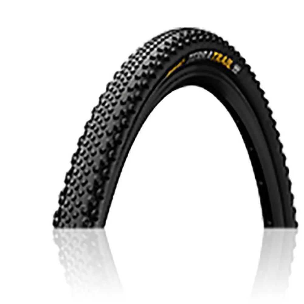 Continental Terra Trail ShieldWall PureGrip Tubeless 700C x 40 gravel tyre