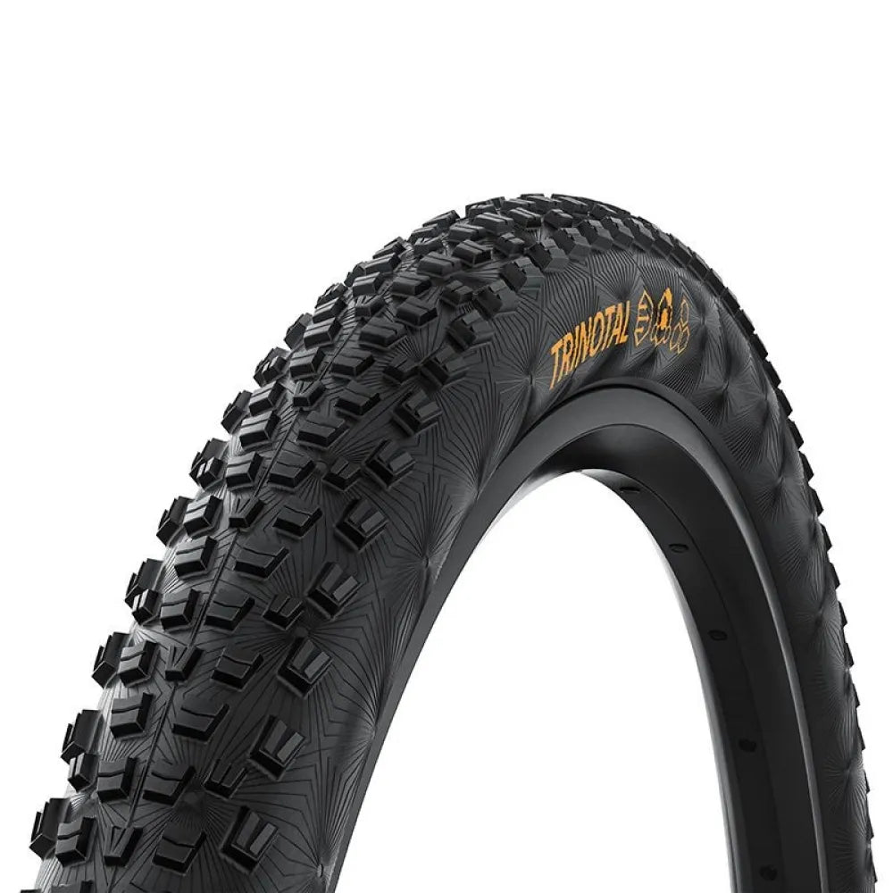 Continental Trinotal Race Grip Tubeless 29´´ x 2.20 MTB tyre