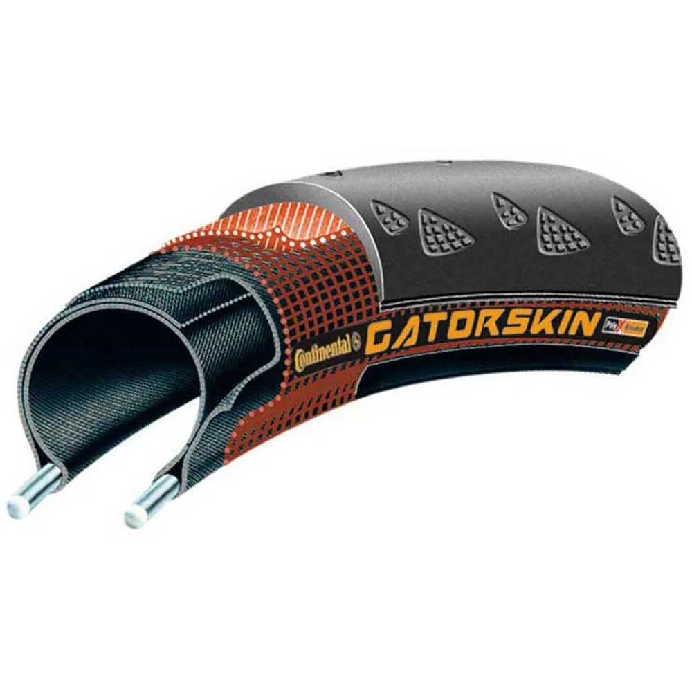 Continental Ultra Gator 700C x 23 rigid road tyre