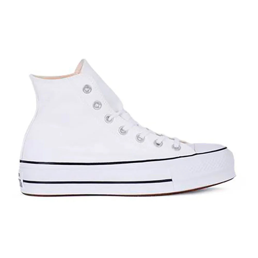 Converse Chuck Taylor All Star Lift Hi trainers