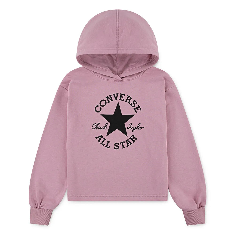 Converse kids Cnvg Dissected Ctp hoodie