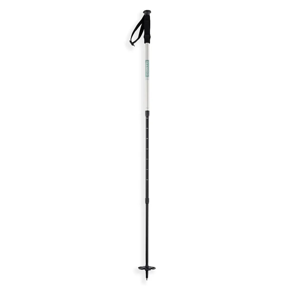 Corto Tibet 3 parts classic cone twistlock poles