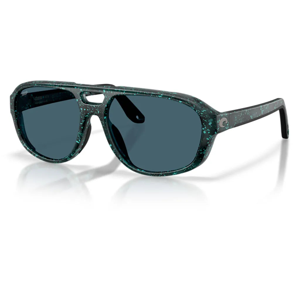 Costa Street heat polarized sunglasses