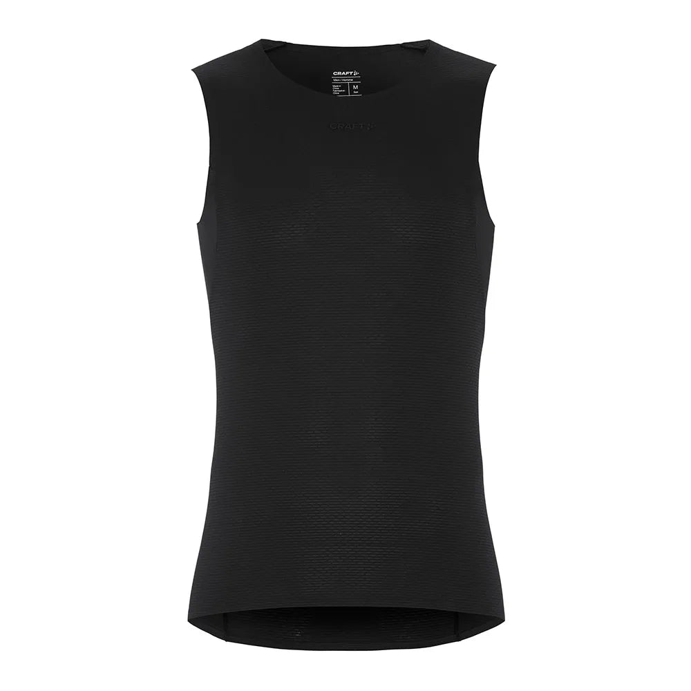 Craft Active nanoweight sleeveless base layer