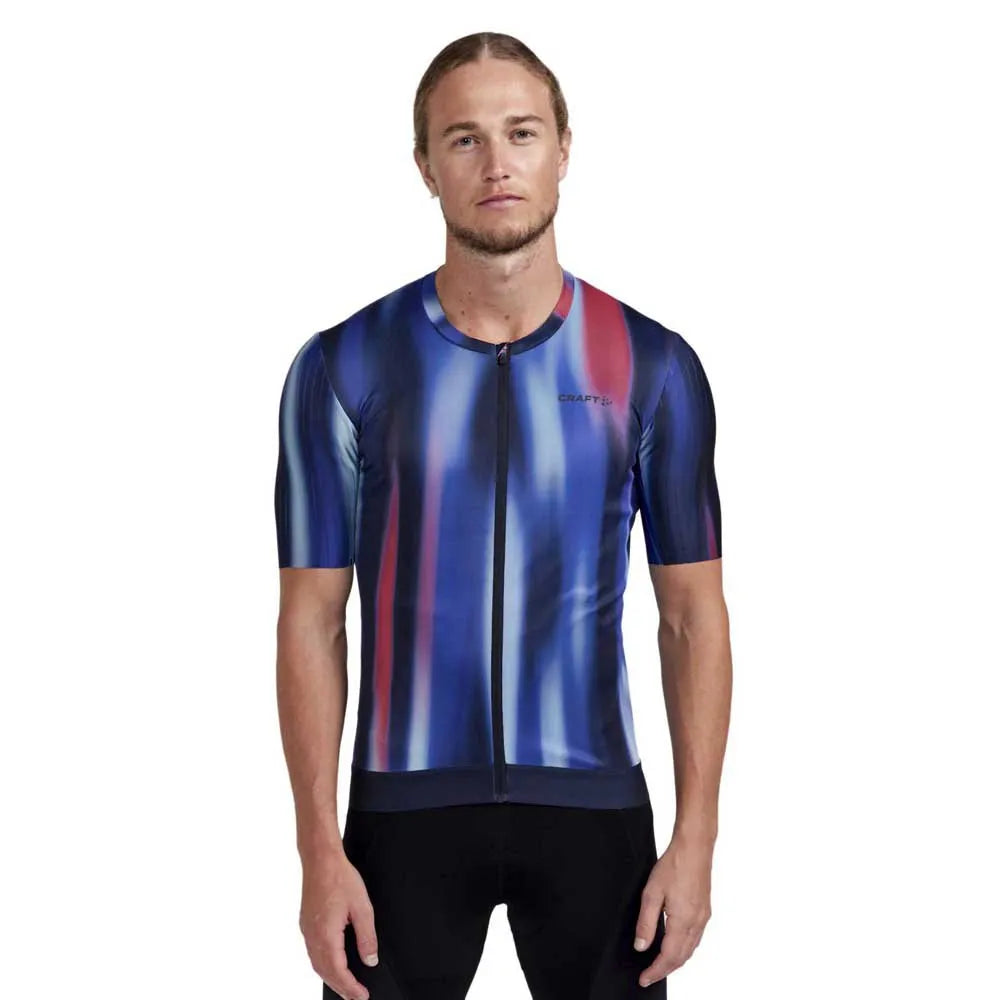 Craft ADV Aero short sleeve jersey