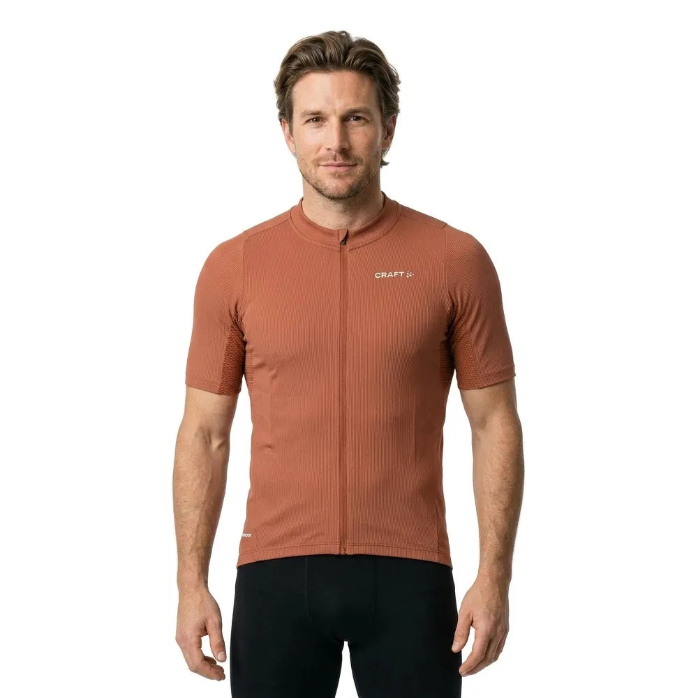 Craft Adv Endur short sleeve jersey