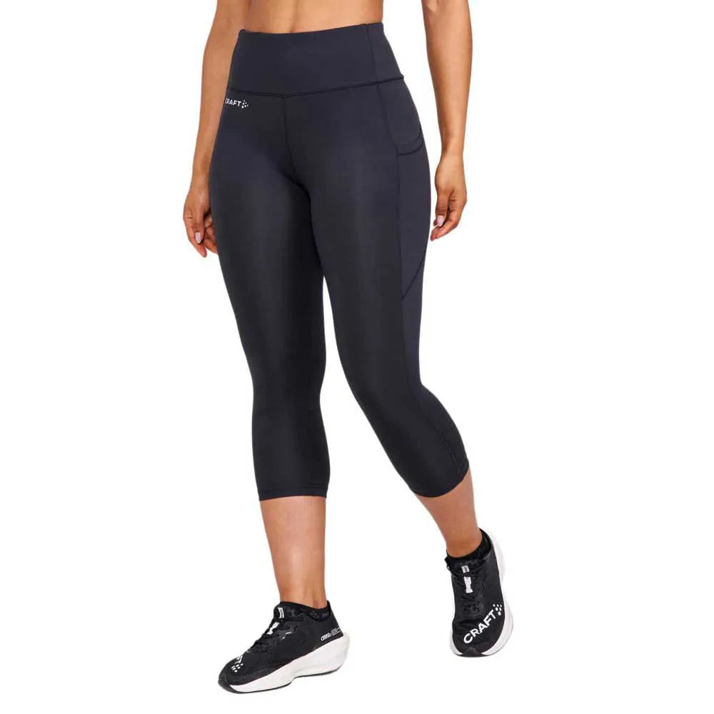 Craft ADV Essence Capri 2 leggings