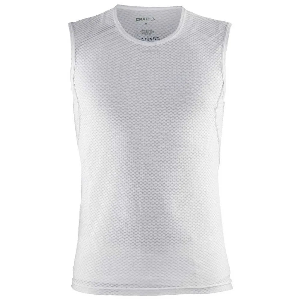 Craft Cool Mesh Superlight sleeveless T-shirt