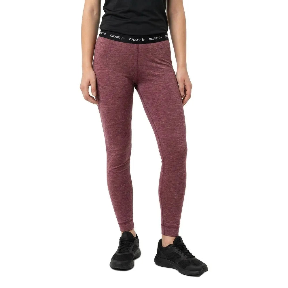 Craft Core Wool Merino base layer pants