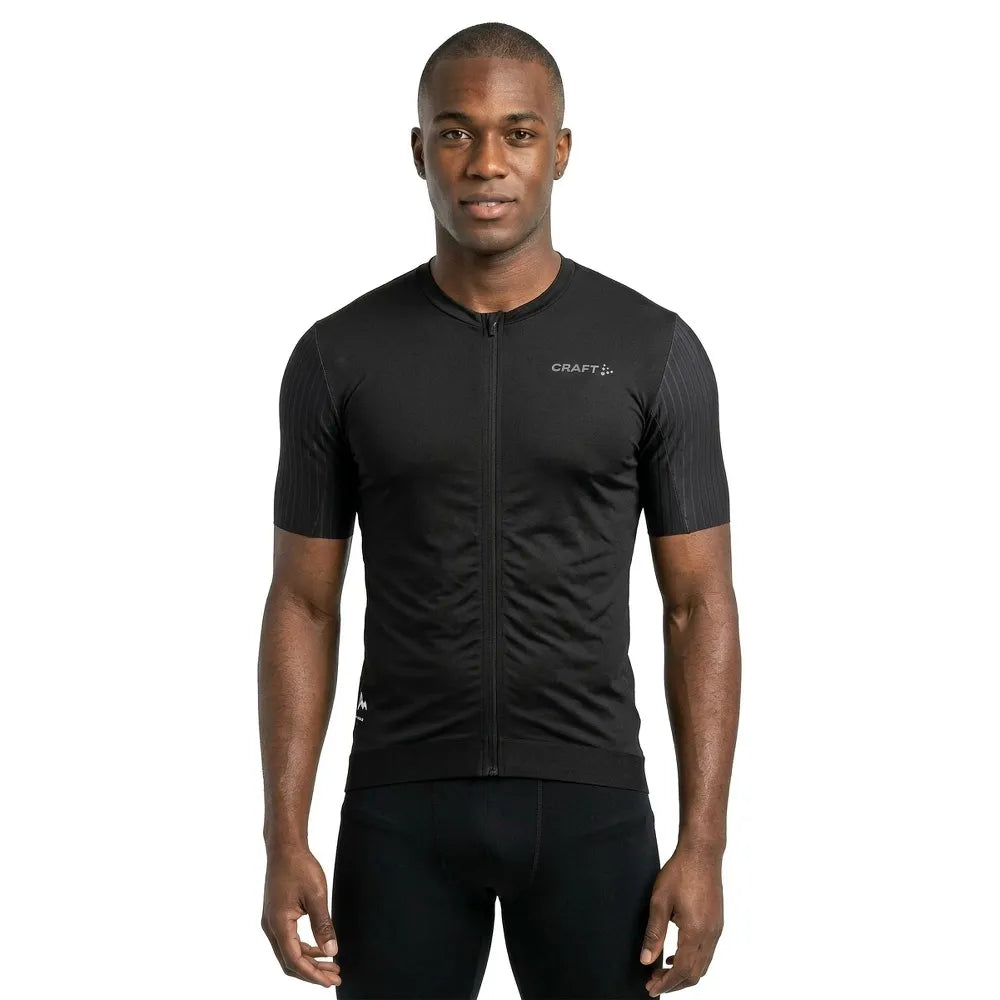 Craft Endur aero short sleeve jersey