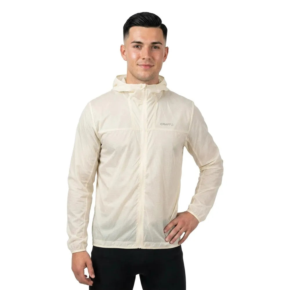 Craft Hypervent light wind jacket