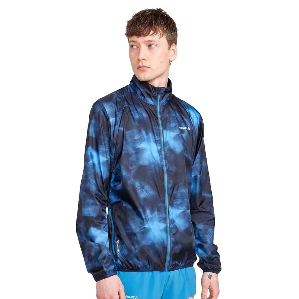 Craft Pro Hypervent jacket