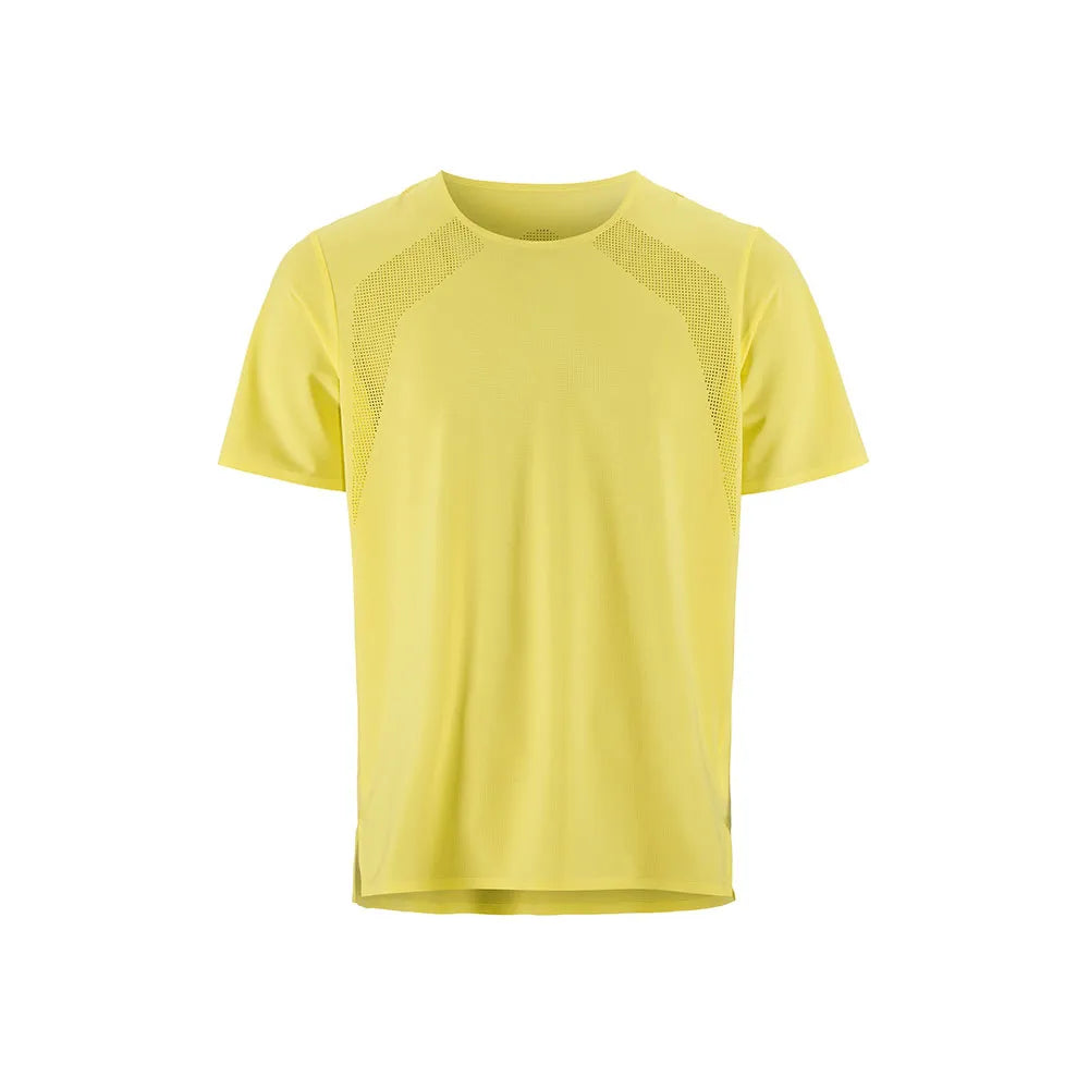 Craft Race day 2 short sleeve T-shirt