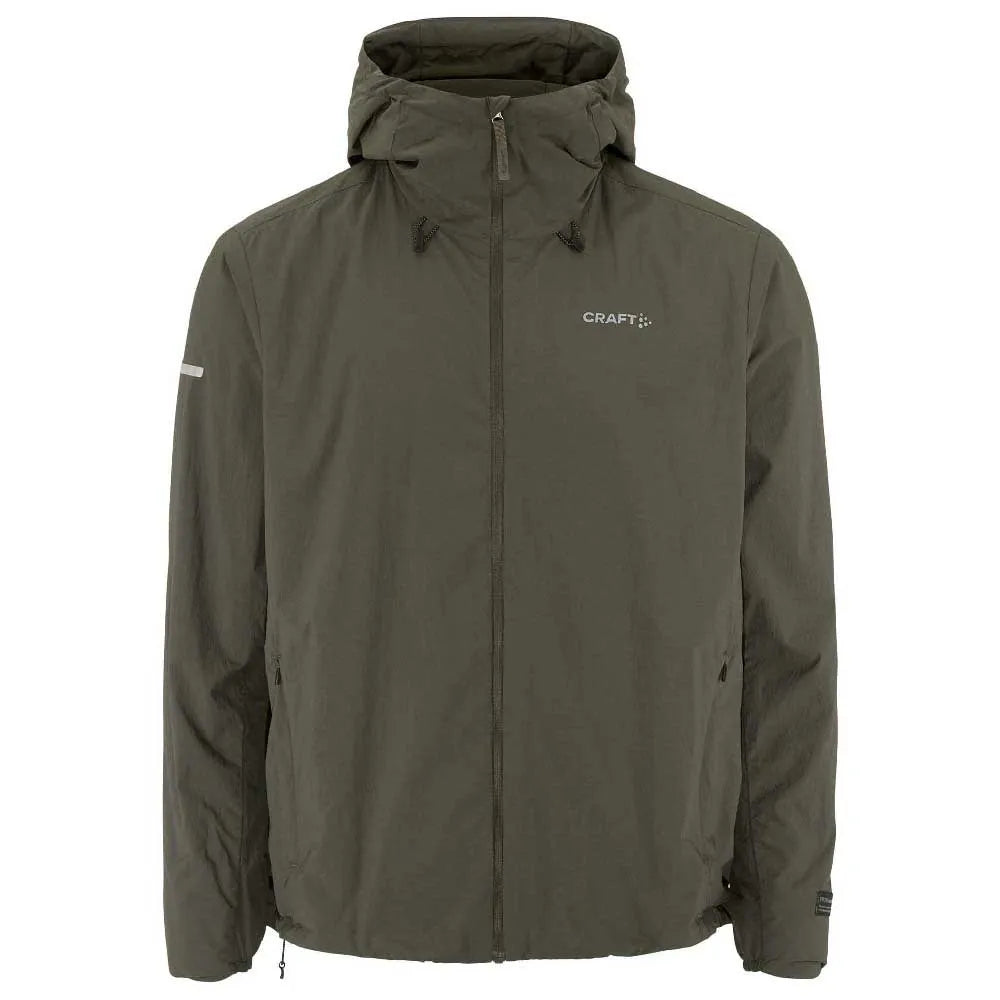 Craft Subz light jacket