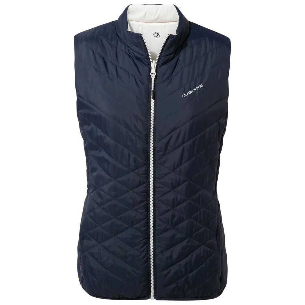 Craghoppers Compresslite IV vest