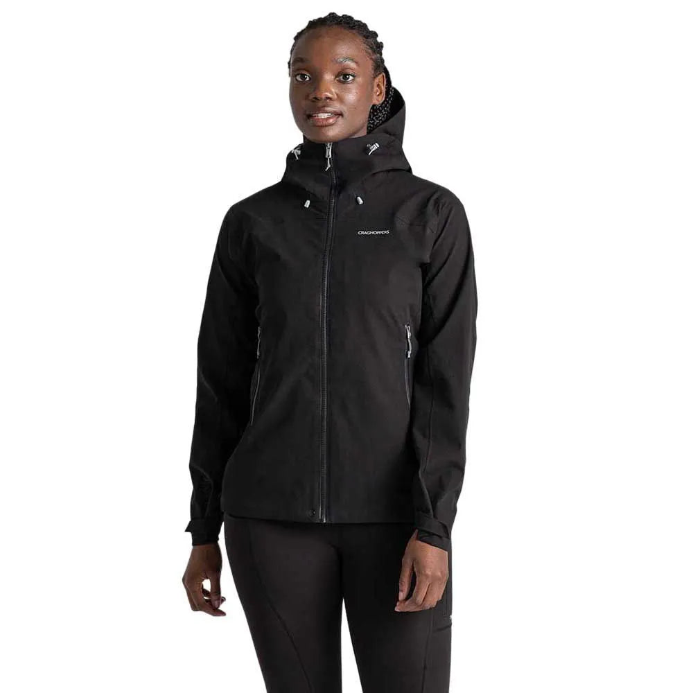 Craghoppers Dynamic Pro II jacket