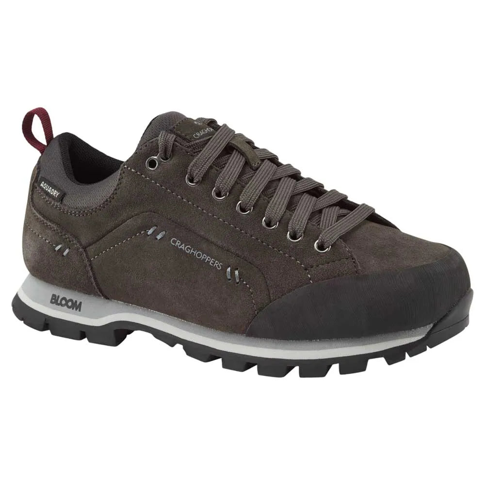 Craghoppers Jacara Eco 2 hiking shoes