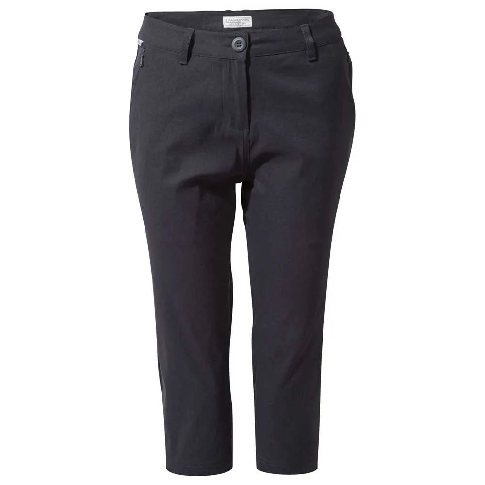 Craghoppers Kiwi Pro II Crop 3/4 Pants