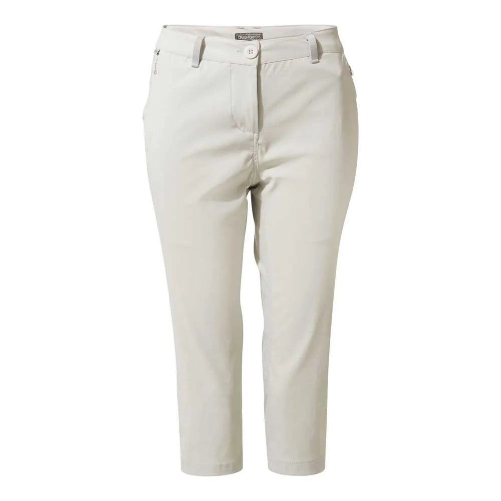 Craghoppers Kiwi Pro II Crop 3/4 Pants