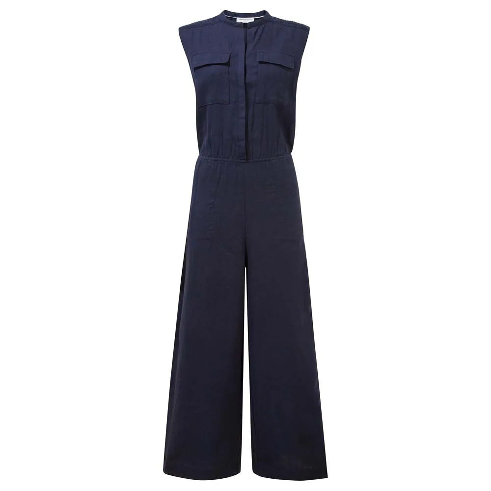 Craghoppers Maxima sleeveless jumpsuit