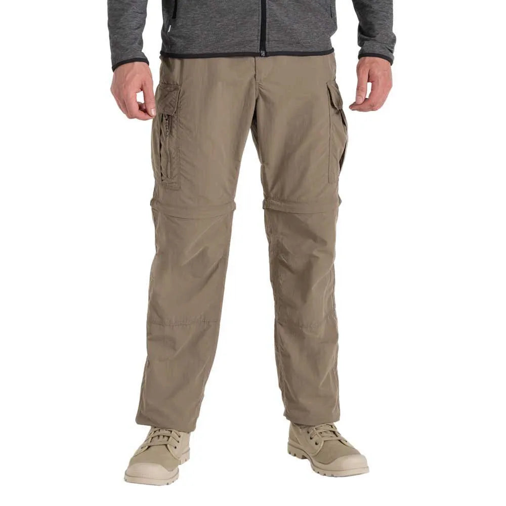 Craghoppers Nosilife Convertible Cargo pants