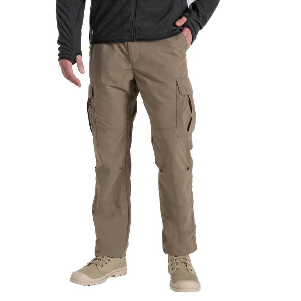 Craghoppers Nosilife II Cargo pants