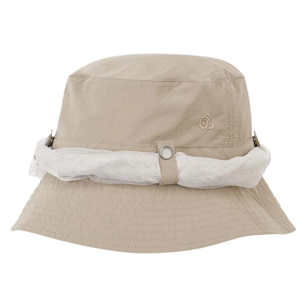 Craghoppers NosiLife Jungle hat