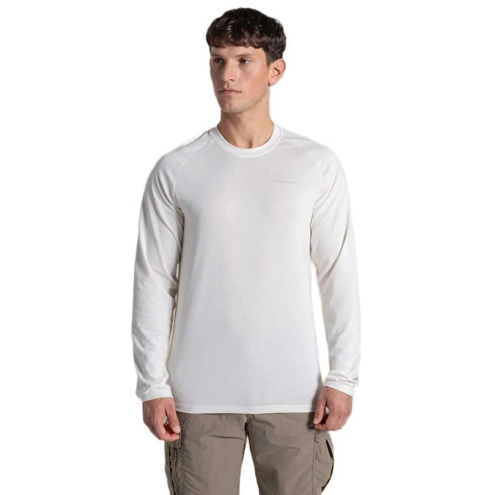 Craghoppers NosiLife Nour long sleeve T-shirt