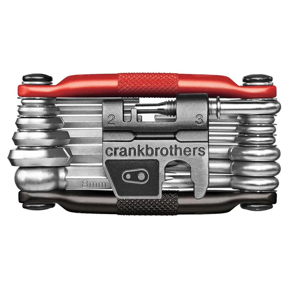 Crankbrothers 19 multitool