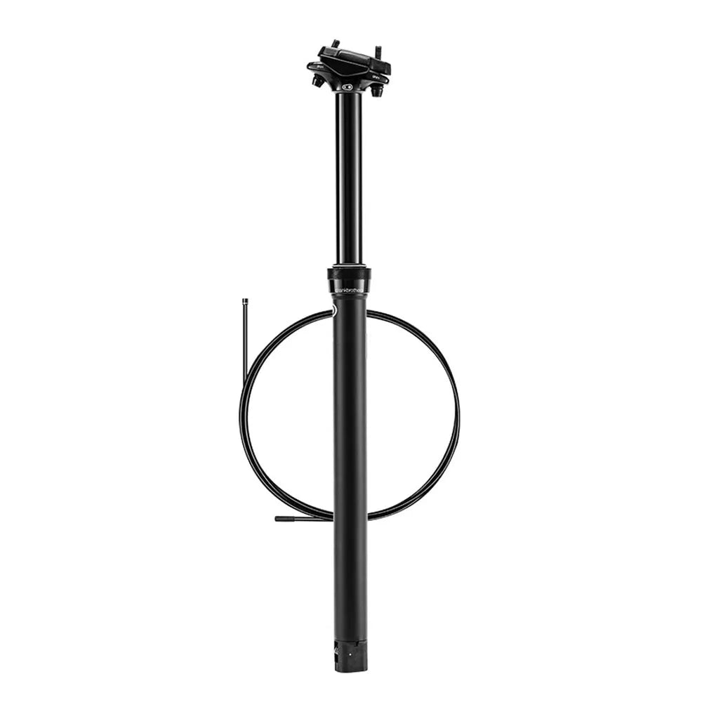 Crankbrothers Highline XC/G 27.2 mm Seatpost Body