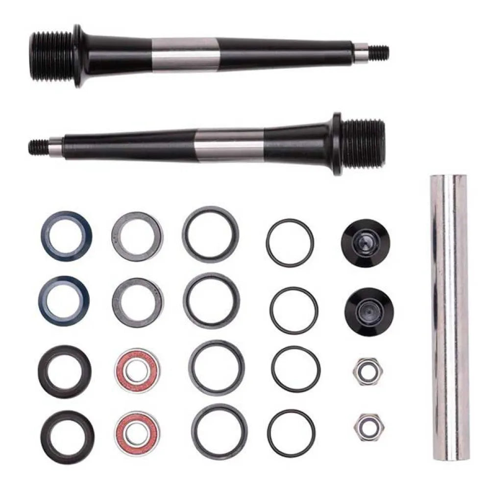 Crankbrothers Spindle Short pedal axle